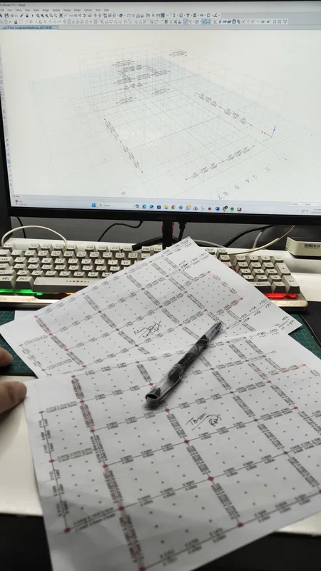 Project Tracking