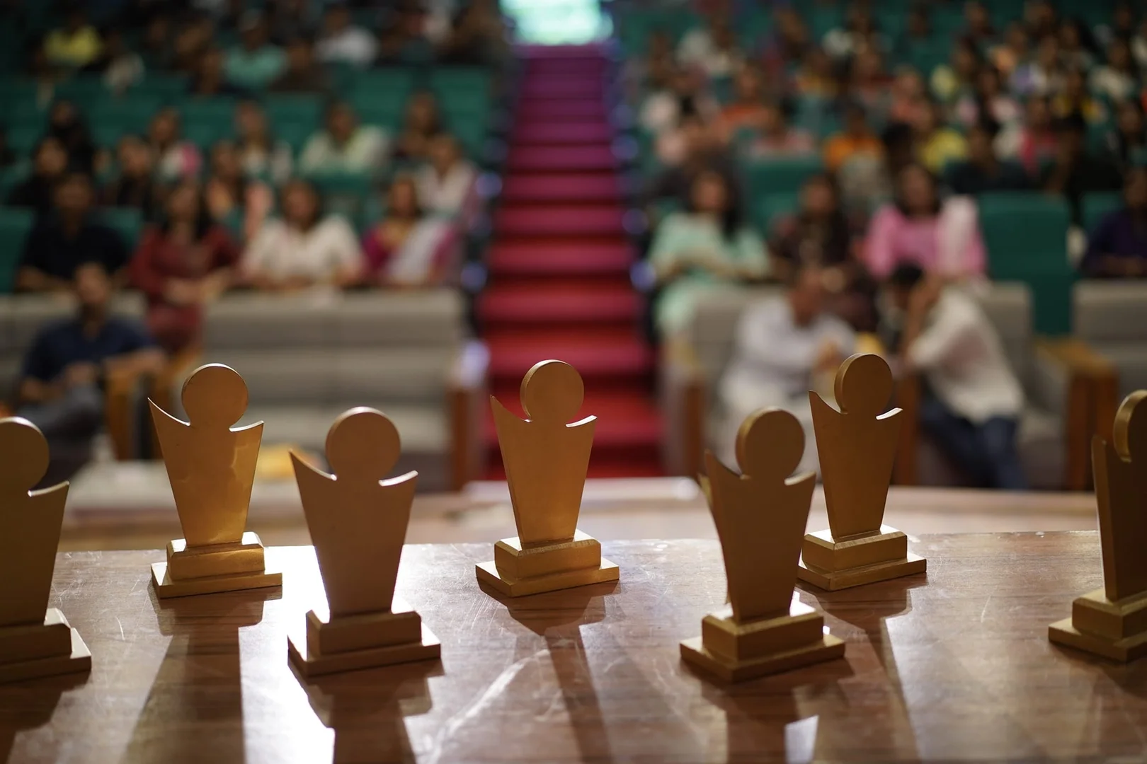AWARDS LISTED IN MAATRA