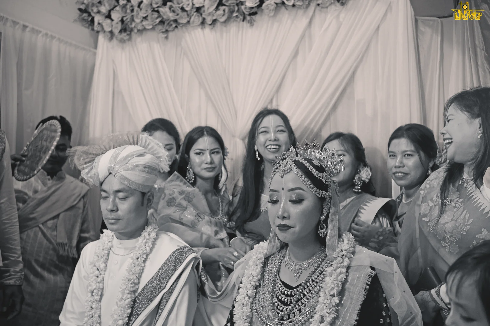 Manipuri Wedding PIC
