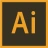 Adobe illustrator logo