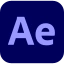 Adobe After Effects logo