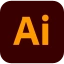 Adobe illustrator logo