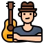 Music logo