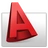 Auto CAD logo