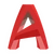Auto CAD logo