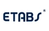 Etabs logo