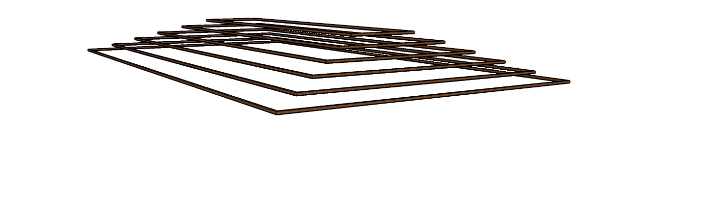 Roof Part 3