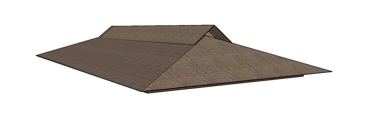 Roof Part 1